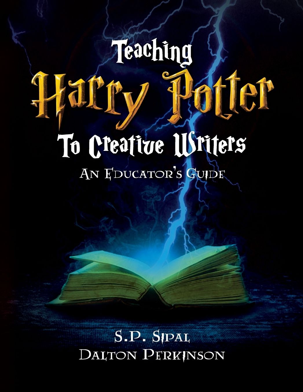 Teaching Harry Potter to Creative Writers