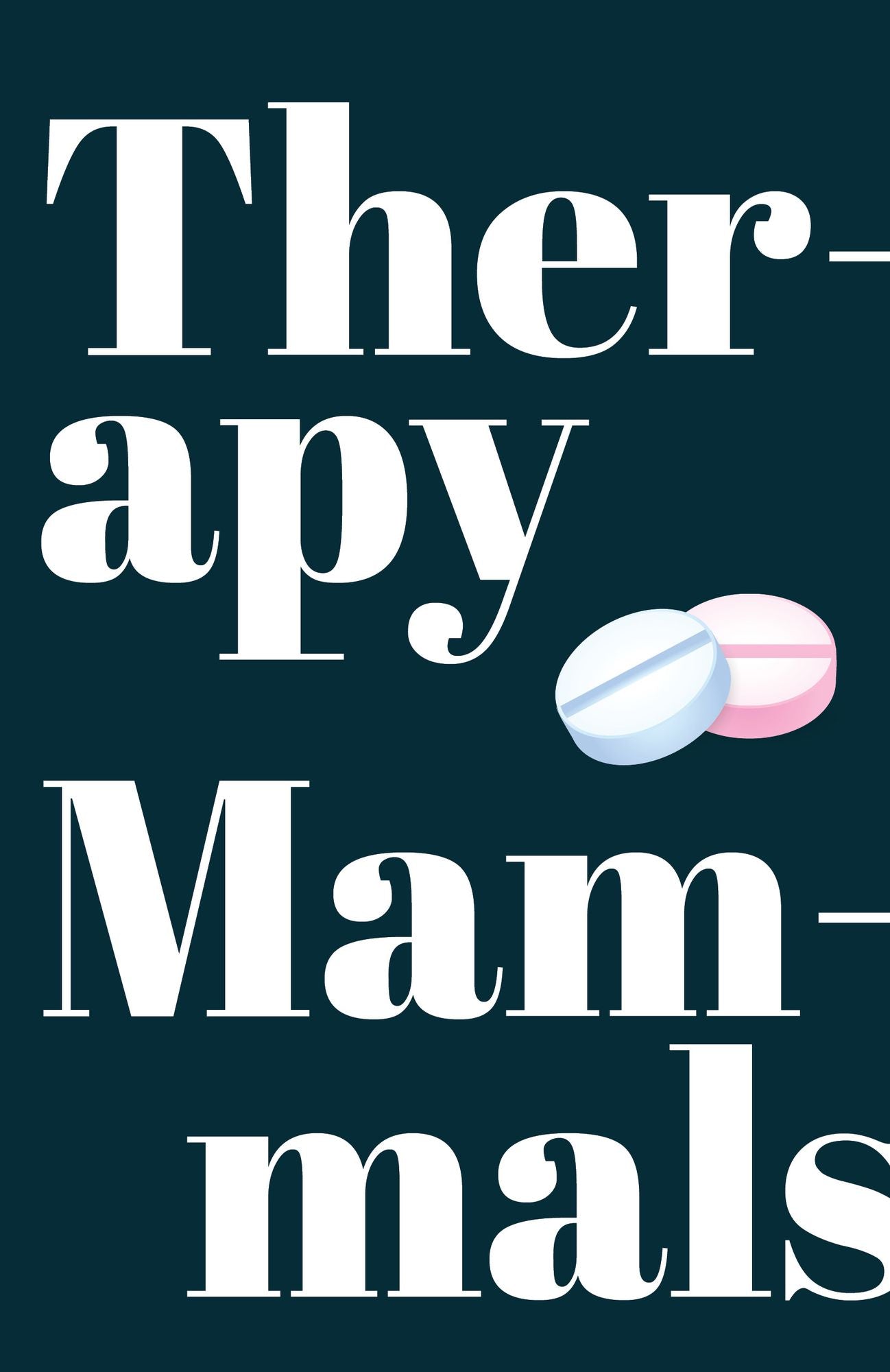 Therapy Mammals