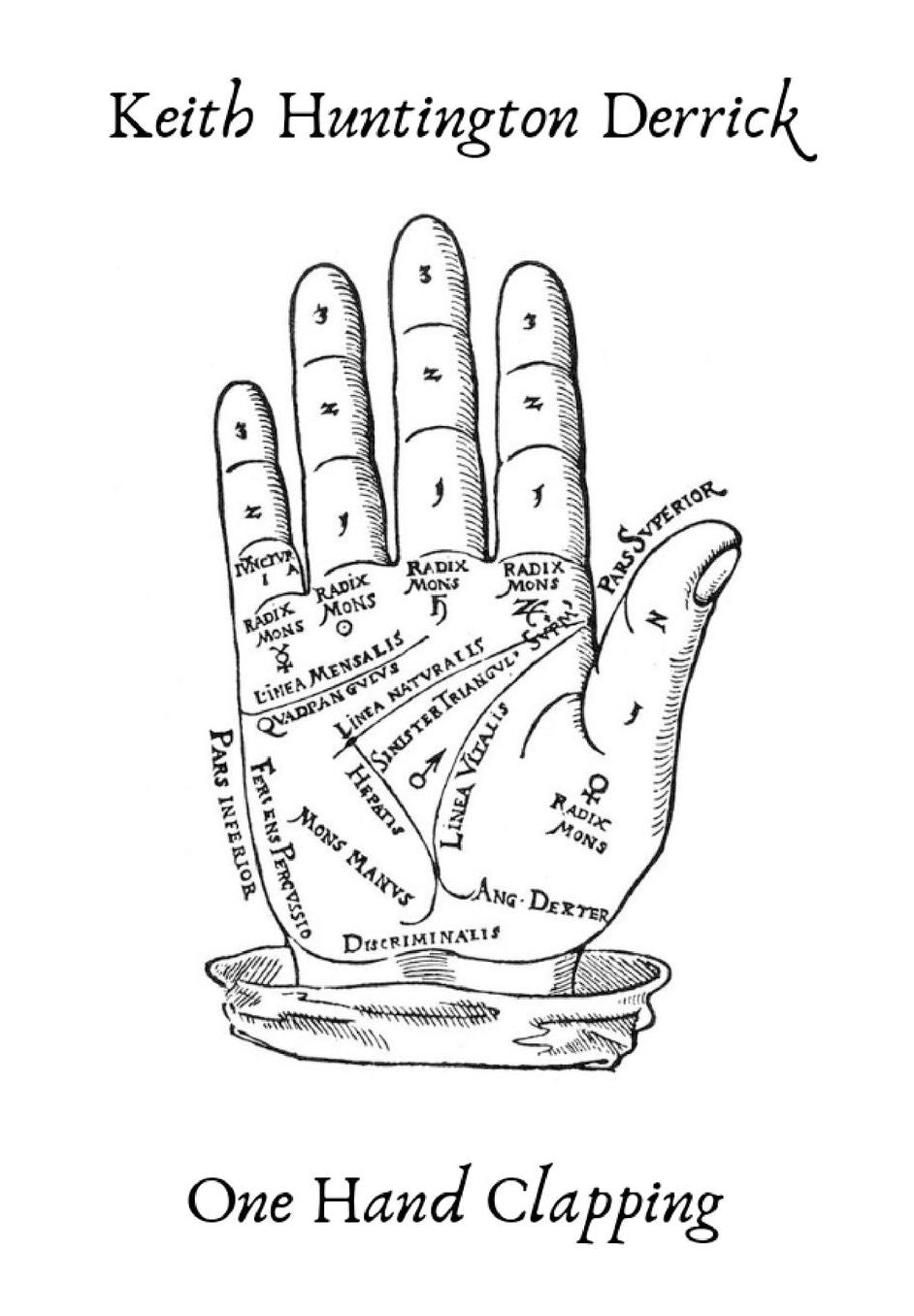 One Hand Clapping