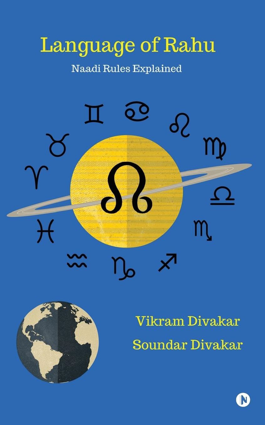 Language of Rahu: Naadi Rules Explained