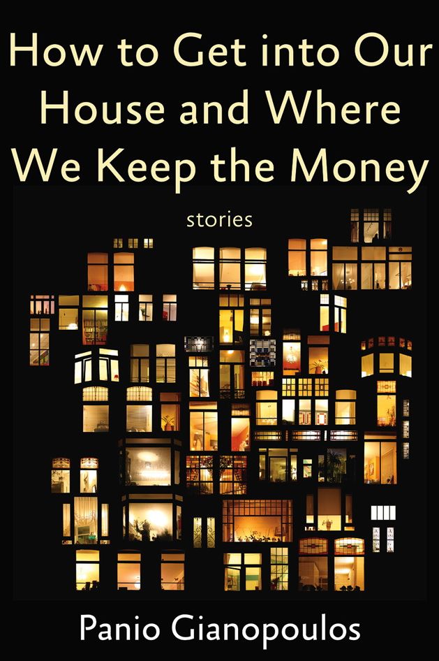 How to Get into Our House and Where We Keep the Money