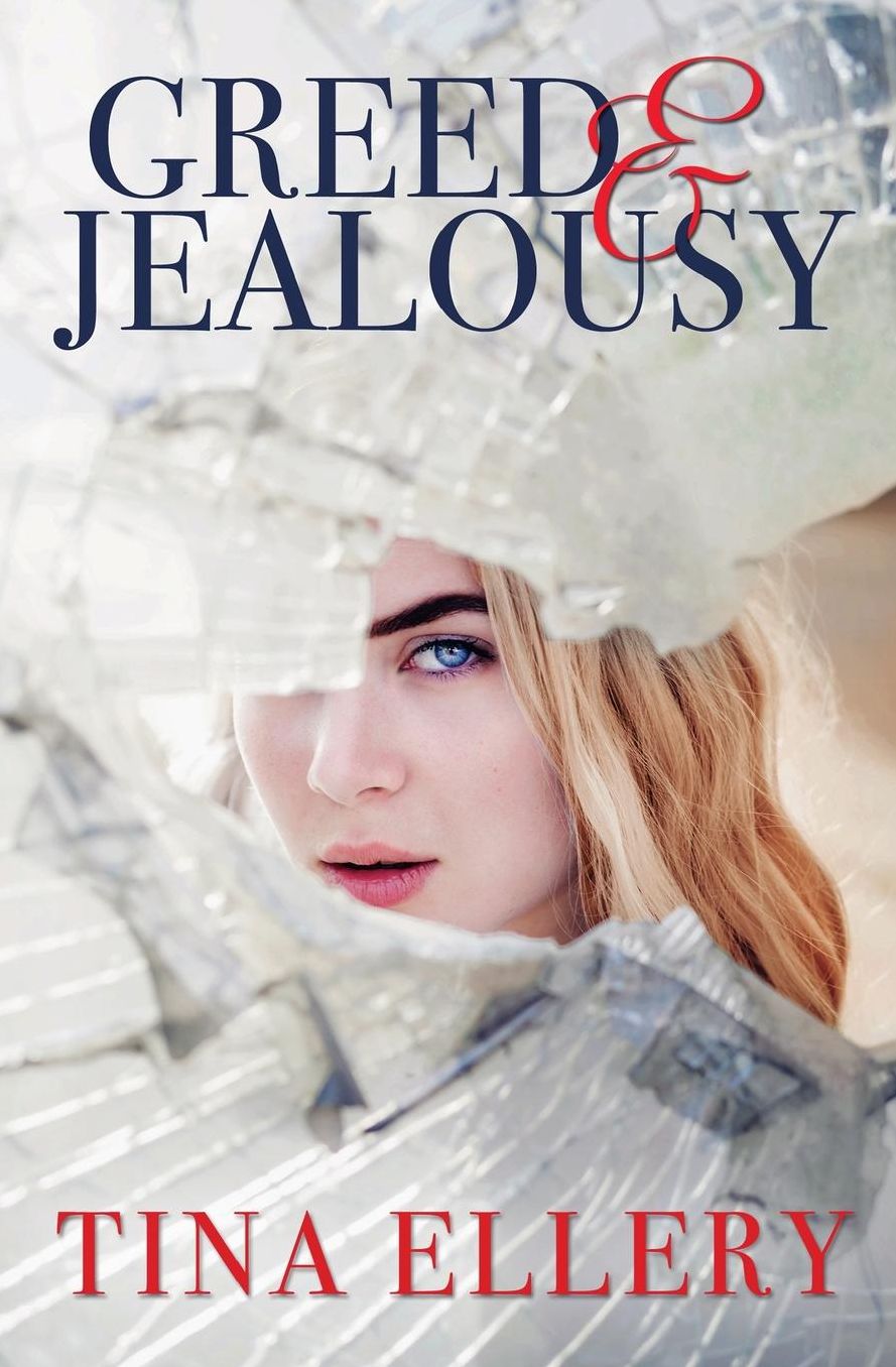 Greed & Jealousy