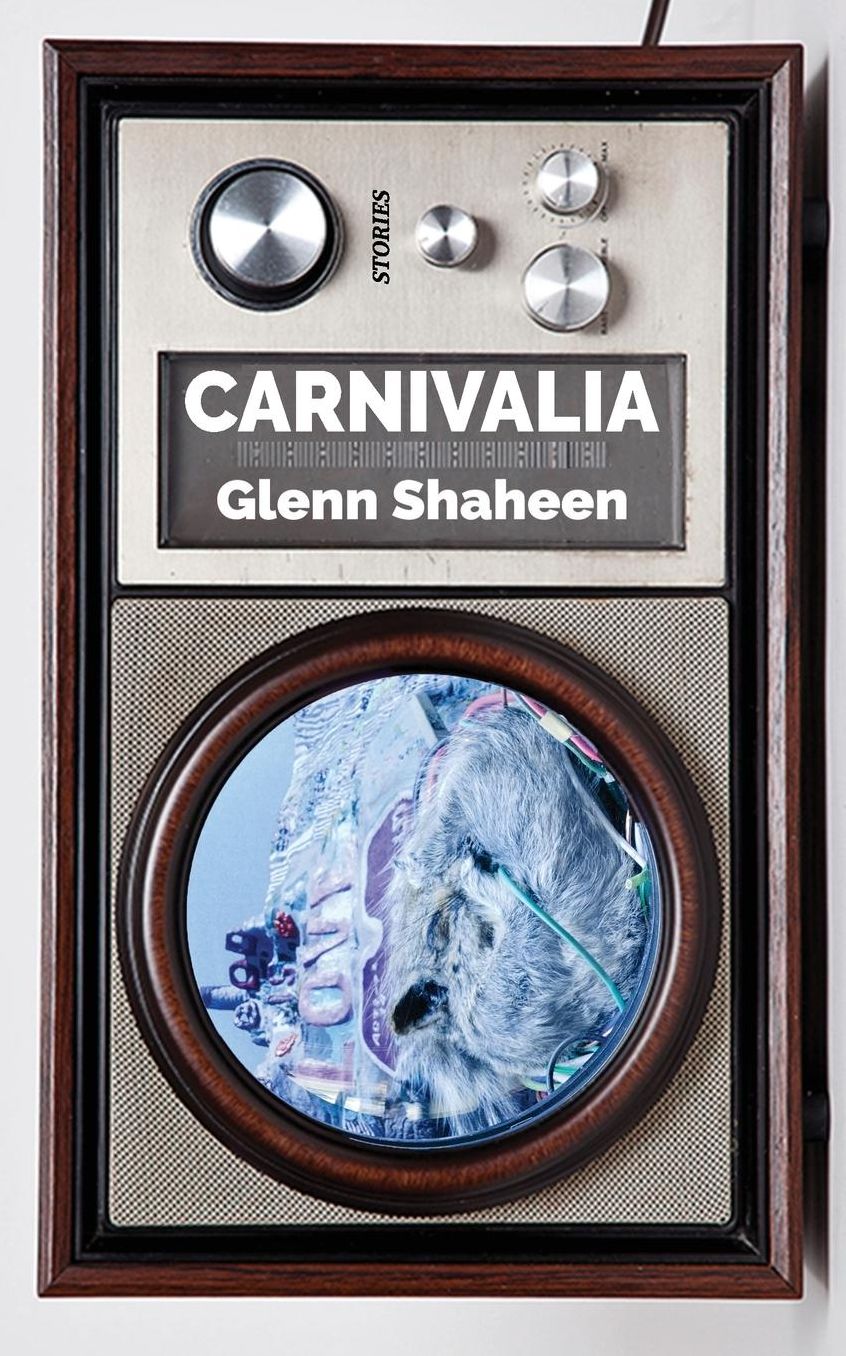 Carnivalia