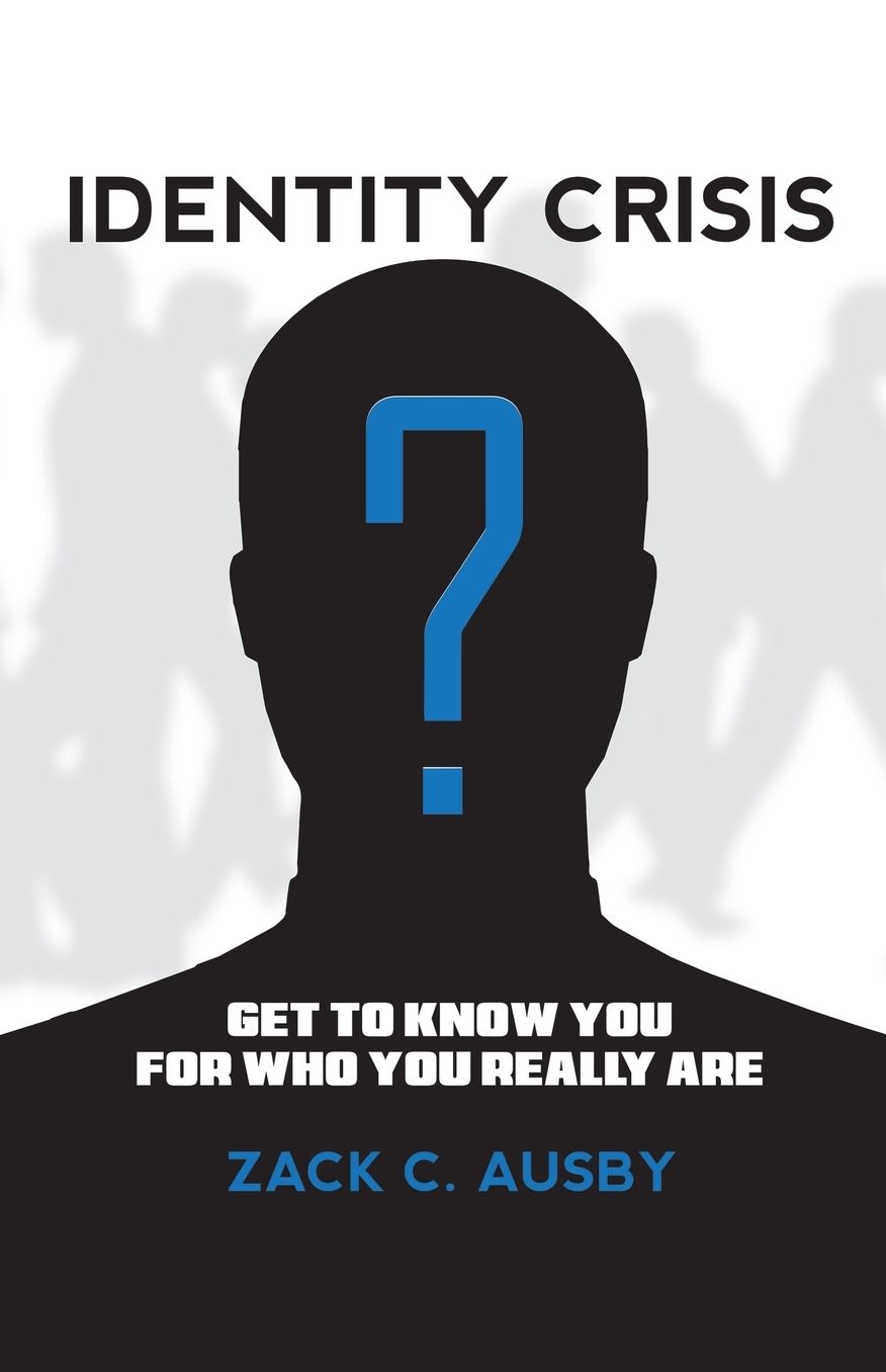 Identity Crisis: Get To Know You For Who You Really Are
