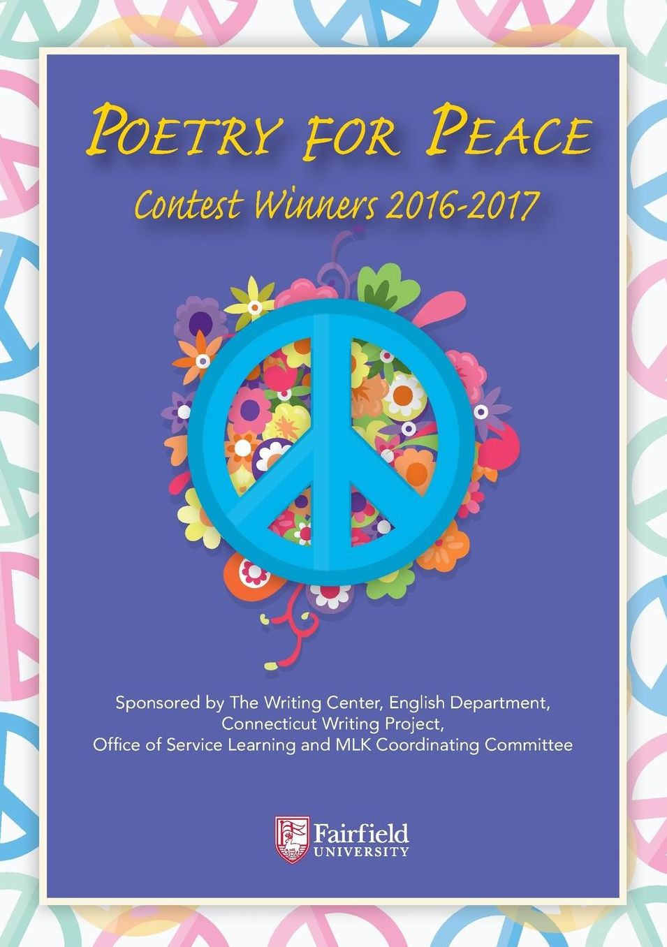 Poetry for Peace 2016 - 2017