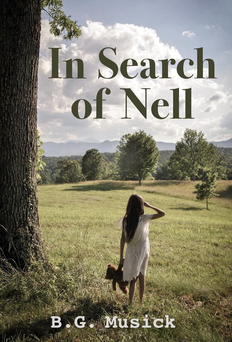 In Search of Nell