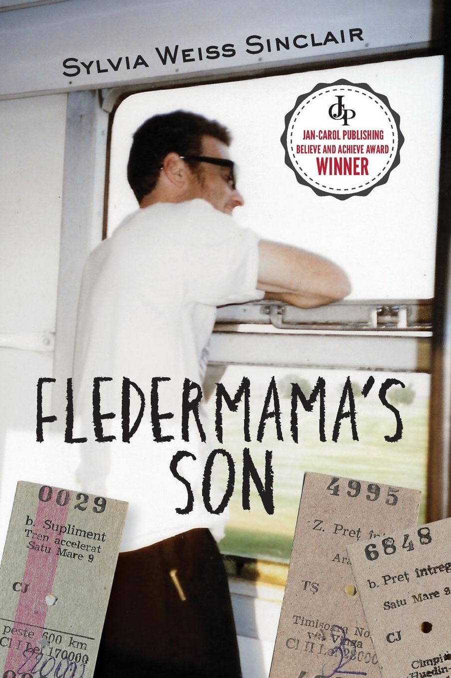 Fledermama's Son