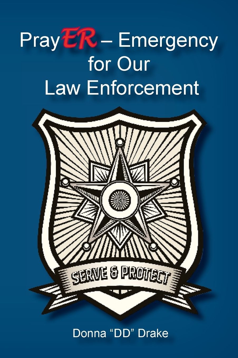 PrayER Emergency for Our Law Enforcement Officers