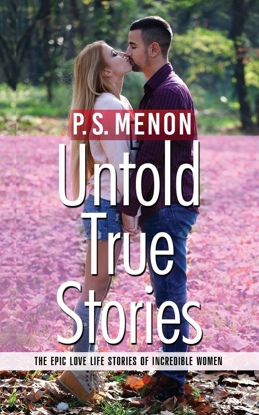 Untold True Stories