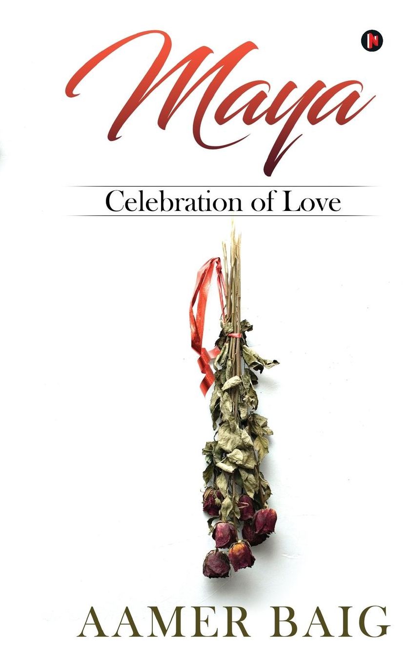 Maya: Celebration of Love