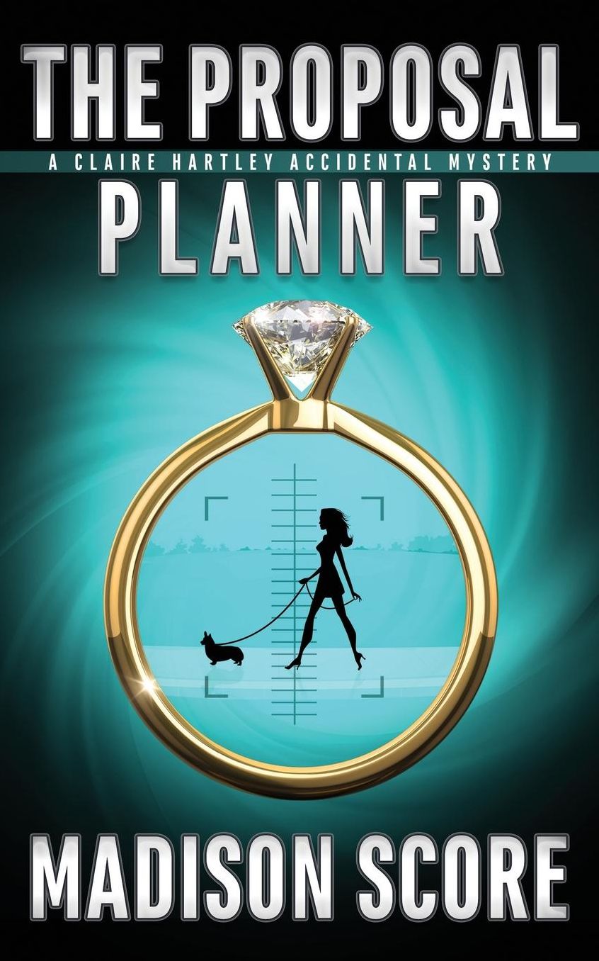The Proposal Planner