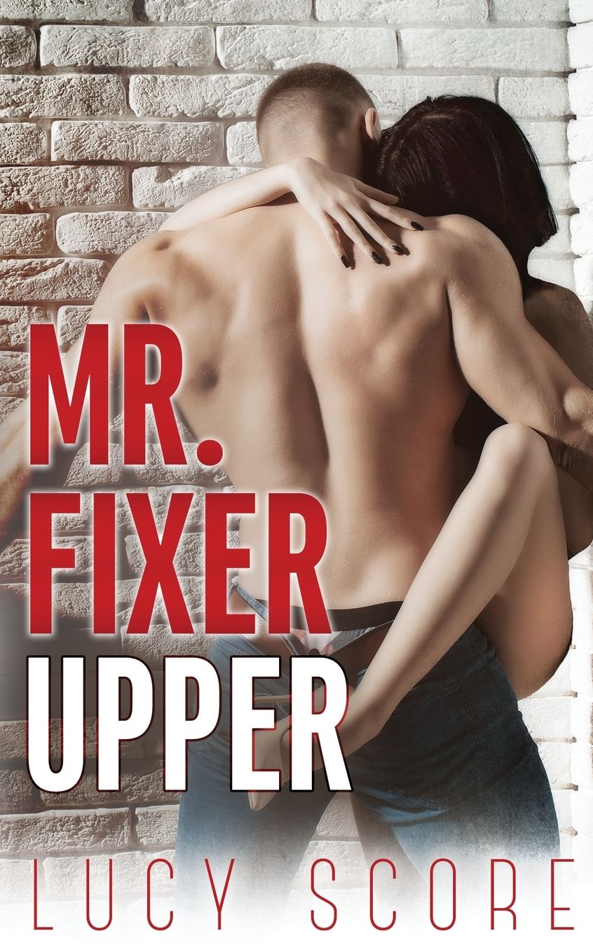 Mr. Fixer Upper