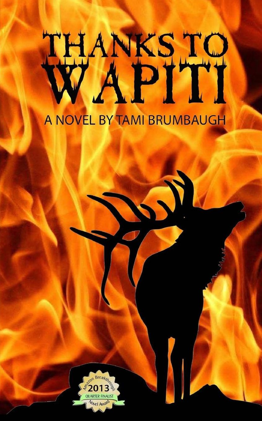 Thanks to Wapiti