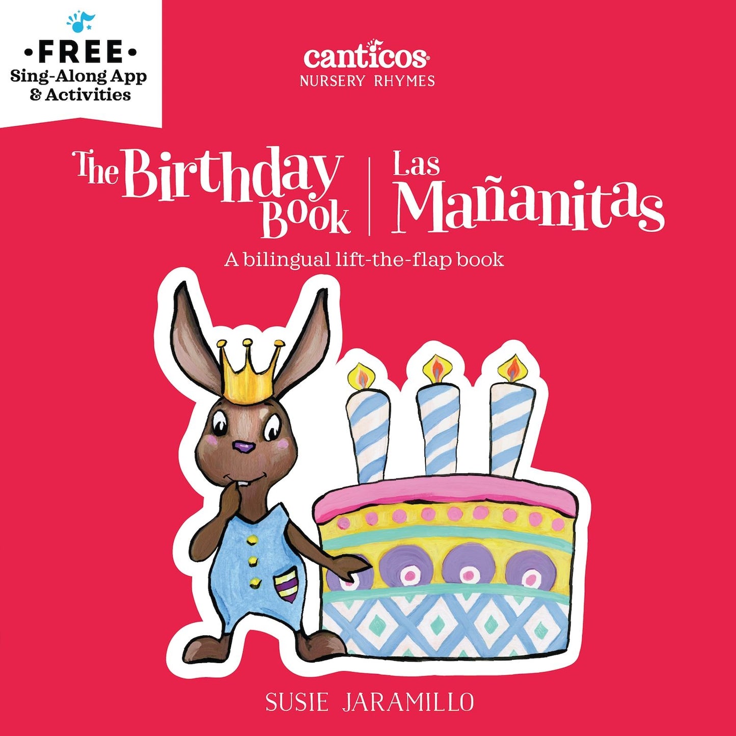 The Birthday Book / Las Mananitas