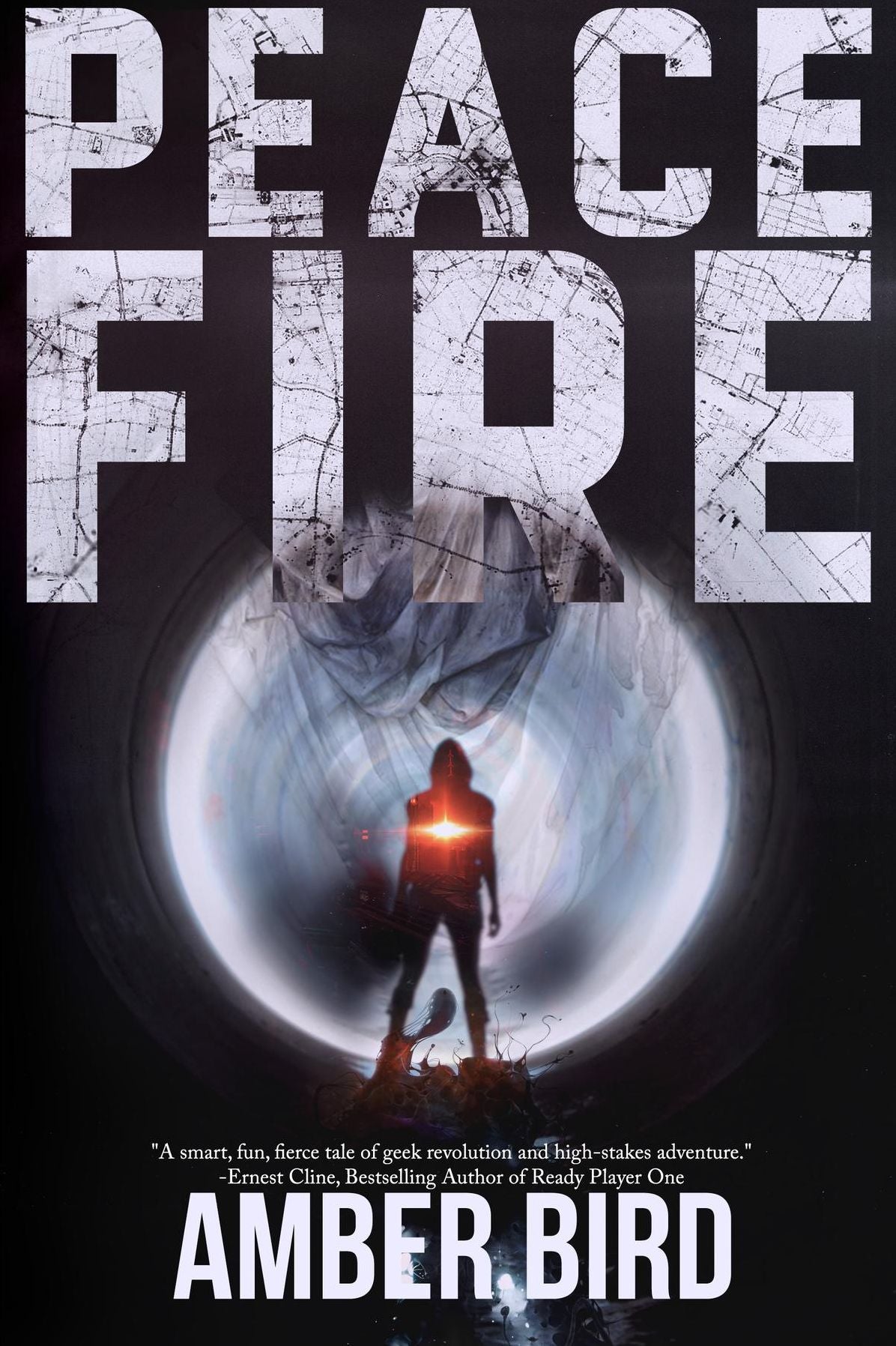 Peace Fire