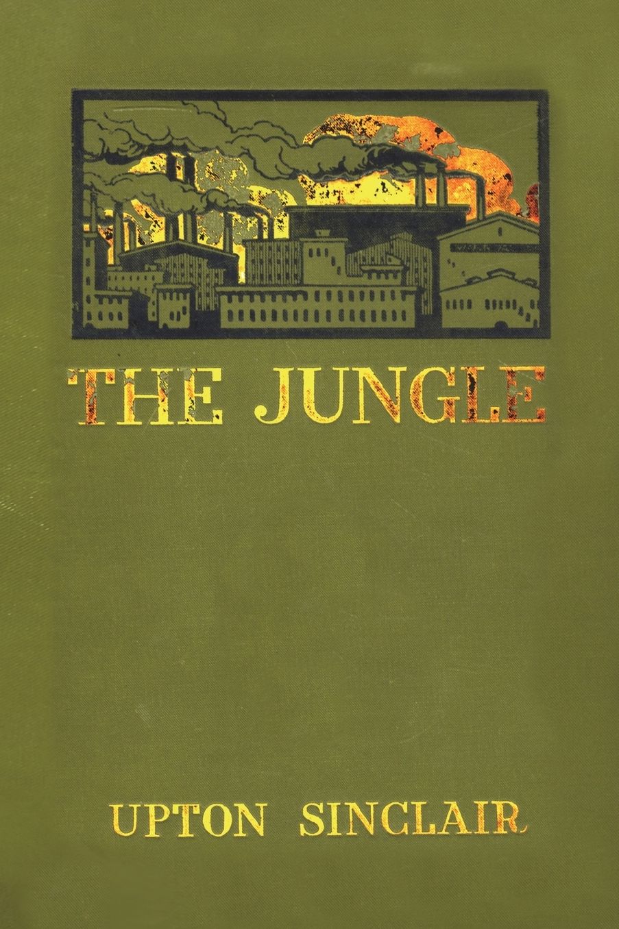 The Jungle