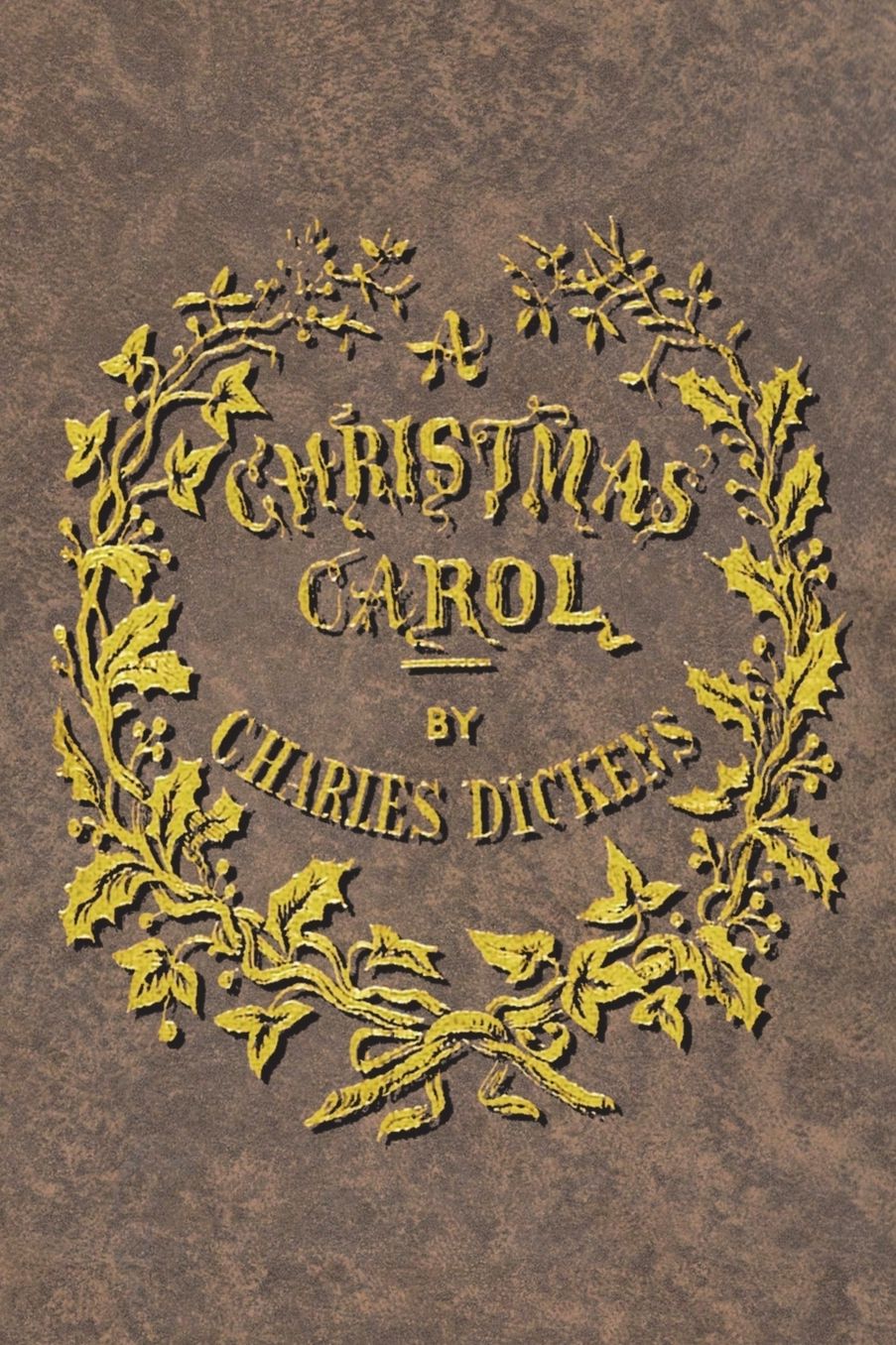 A Christmas Carol