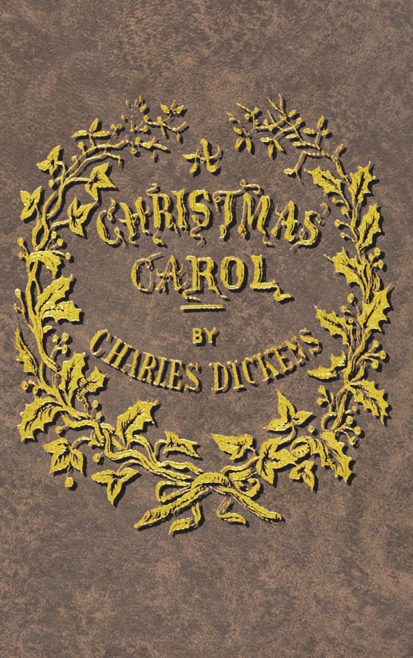 A Christmas Carol