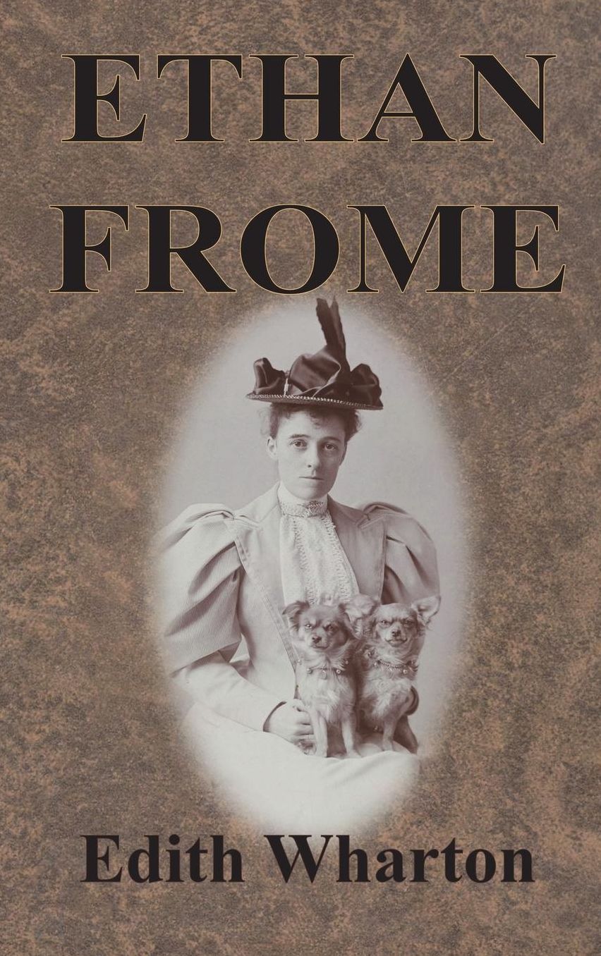 Ethan Frome