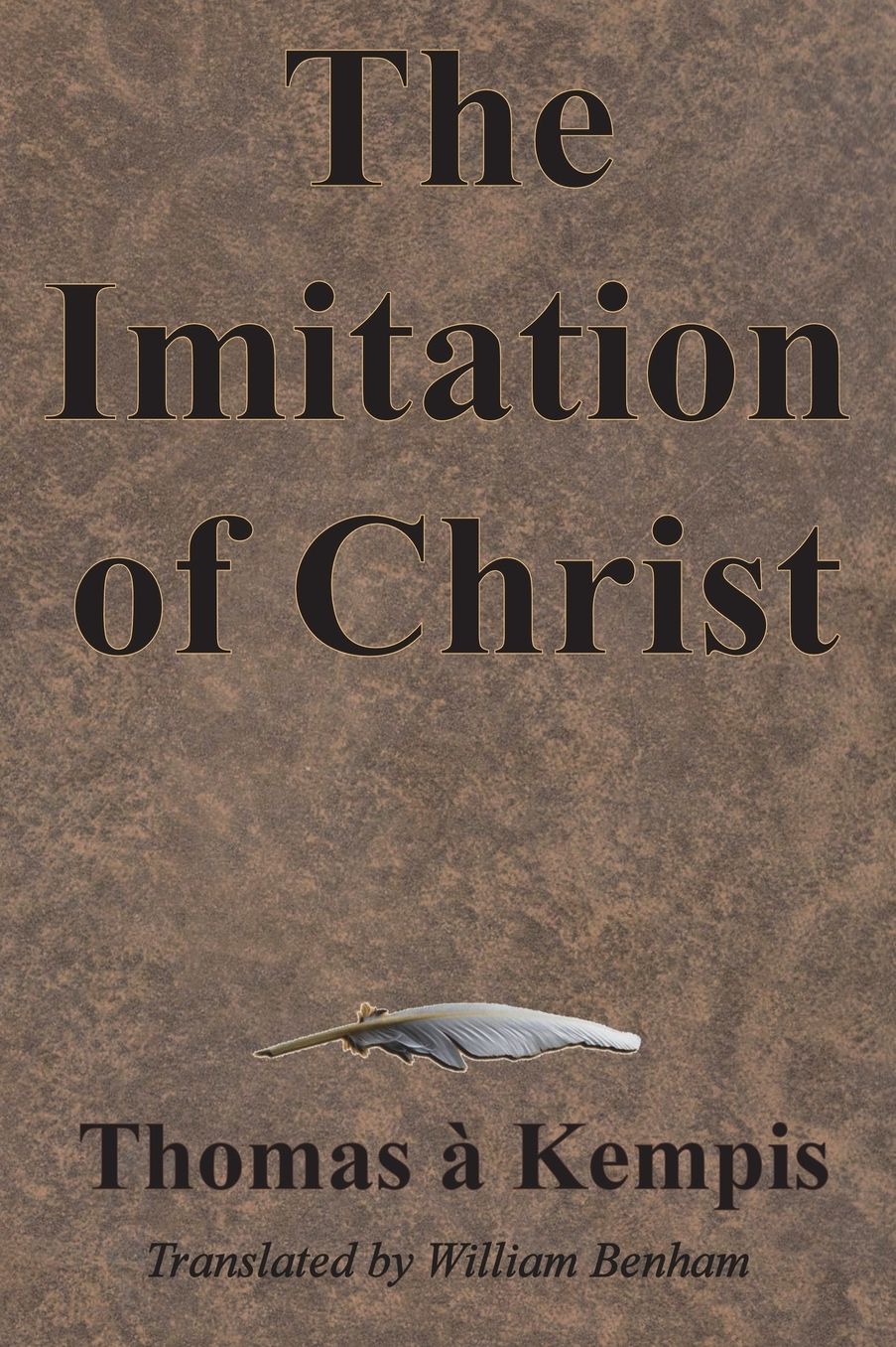 The Imitation of Christ