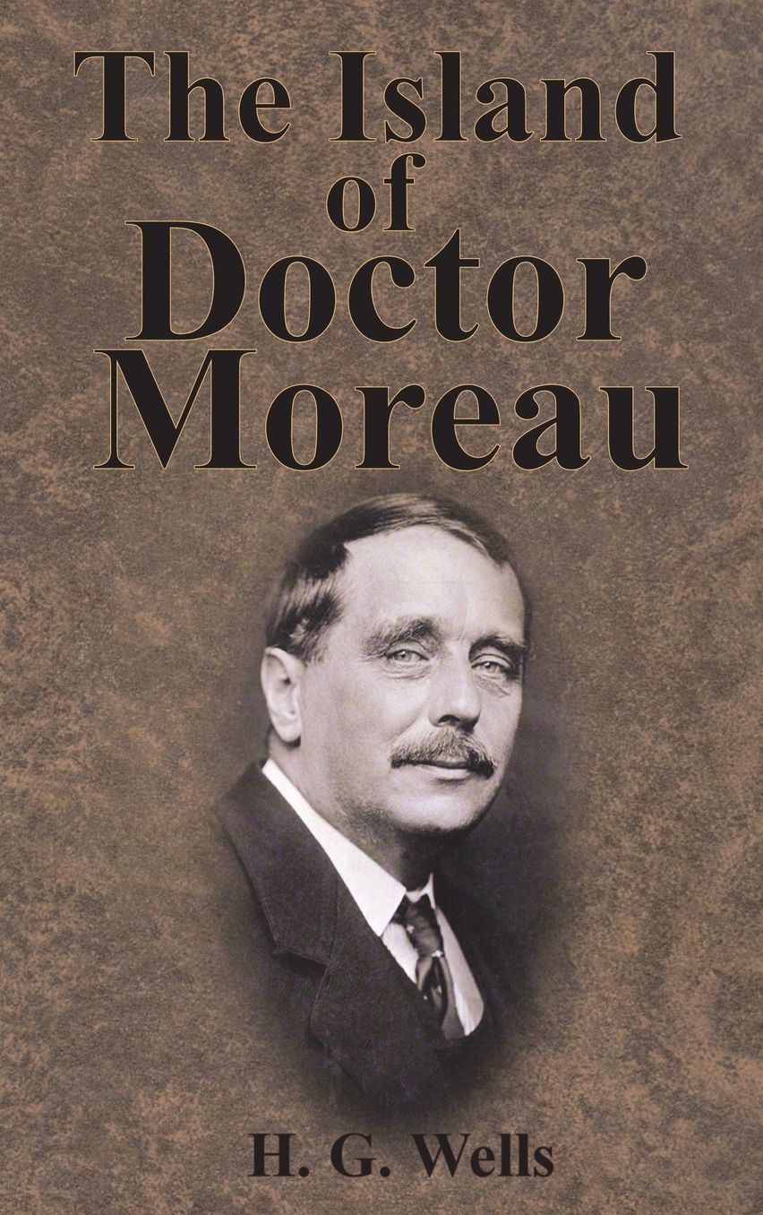 The Island of Doctor Moreau