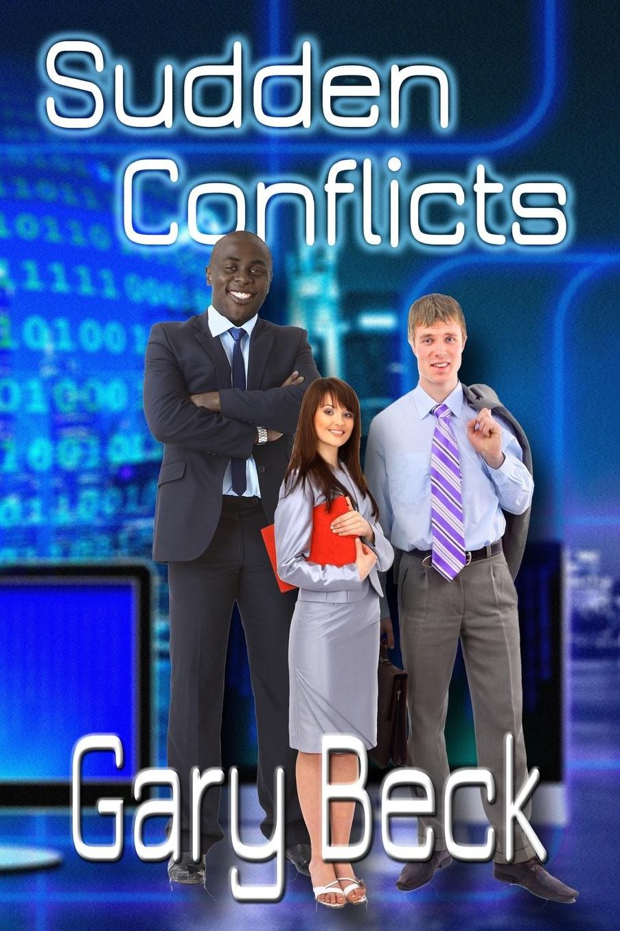 Sudden Conflicts