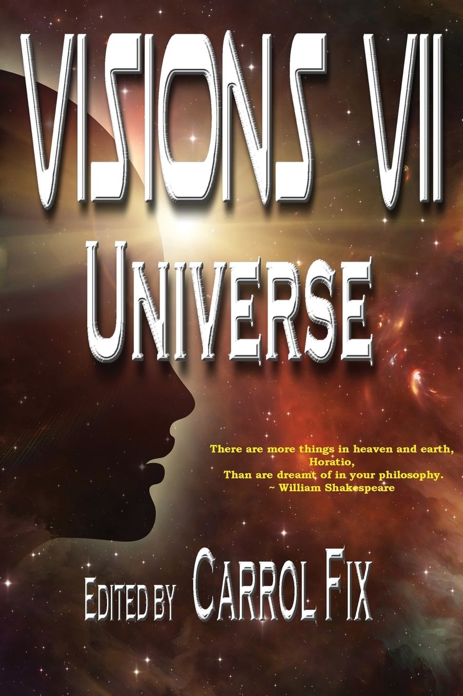 Visions VII: Universe