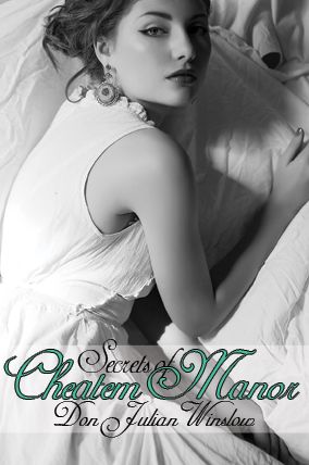 Secrets of Cheatem Manor