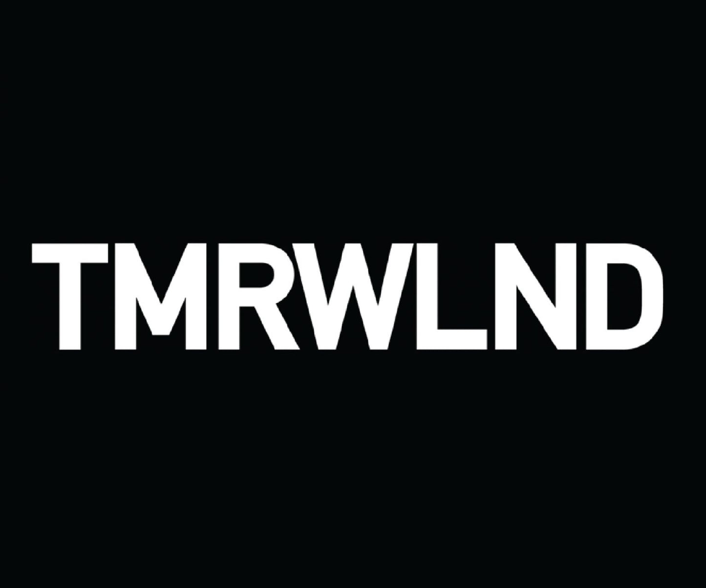 TMRWLND: The Secret Stays Unknown