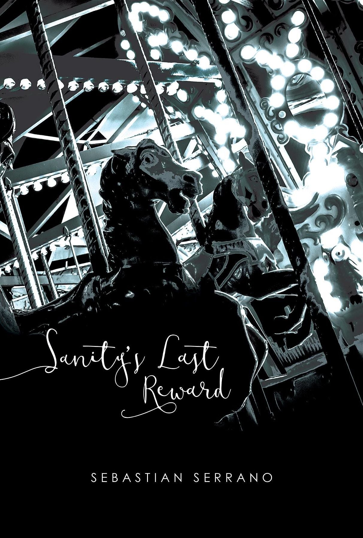 Sanity's Last Reward