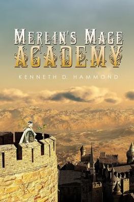 Merlin's Mage Academy