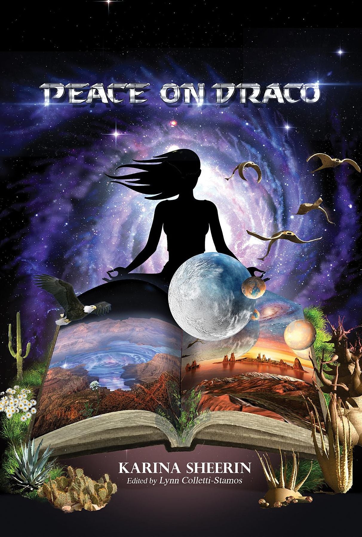 Peace on Draco