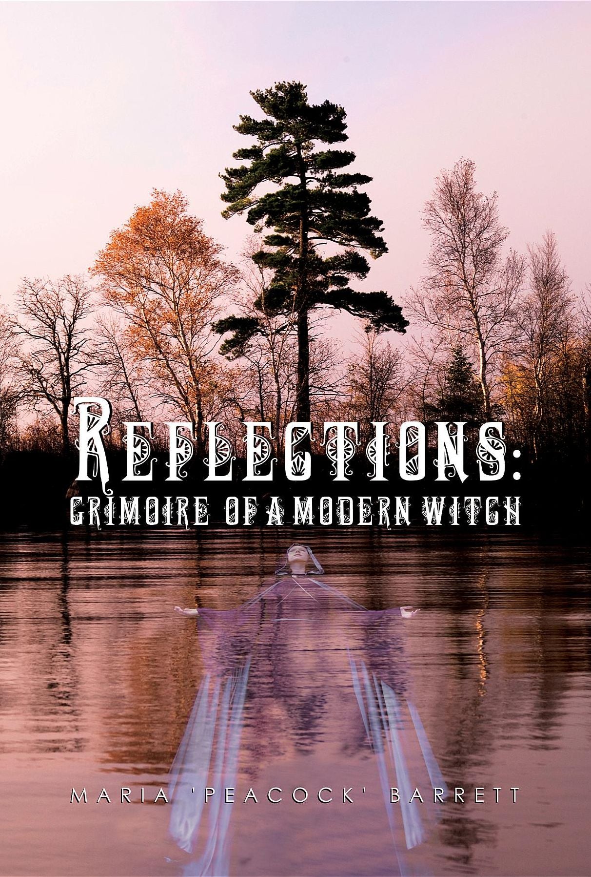 Reflections: Grimoire of a Modern Witch