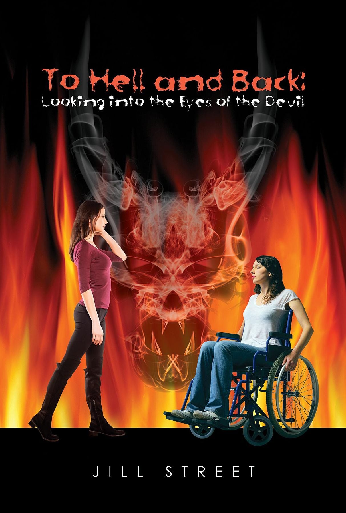 To Hell and Back: Looking In the Eyes of the Devil