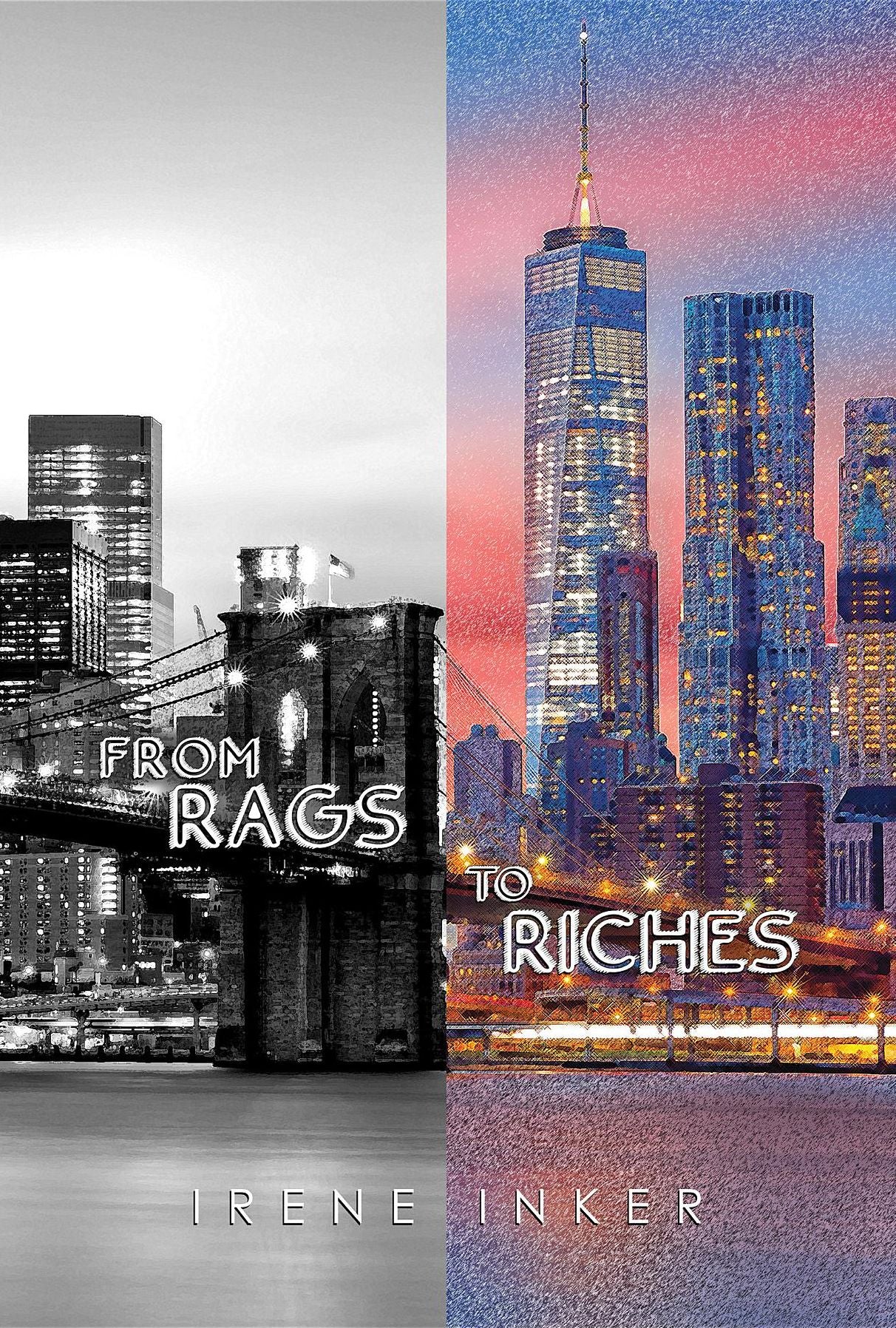 From Rags to Riches