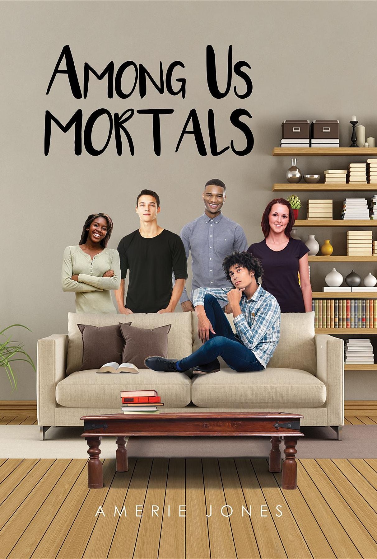 Among Us Mortals