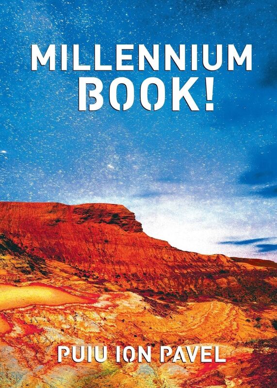 Millennium Book!