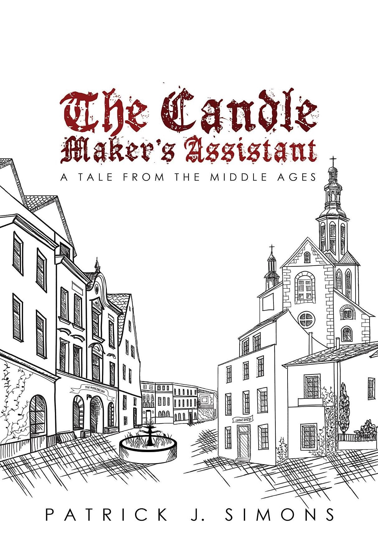 The Candle Maker's Assistant: A tale from the middle ages