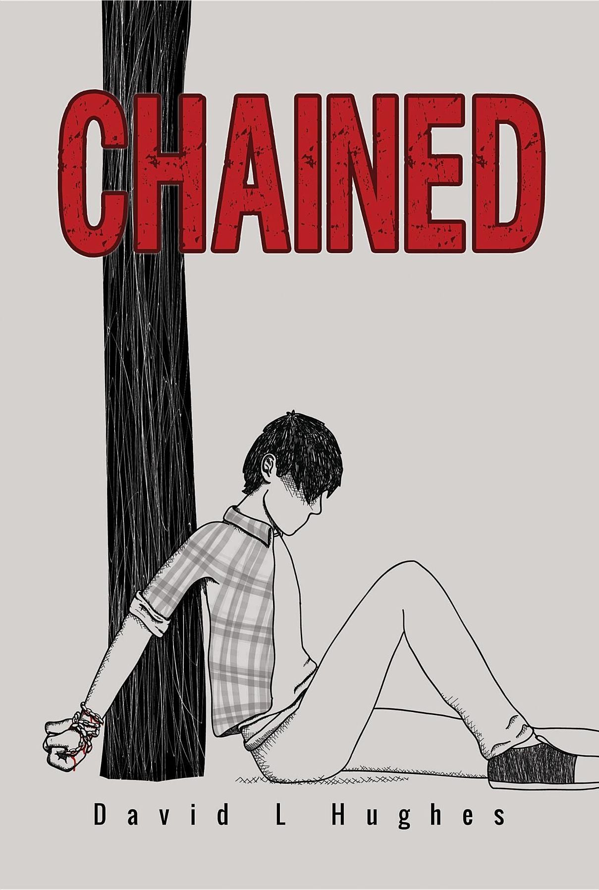 Chained
