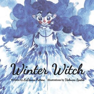 Winter Witch