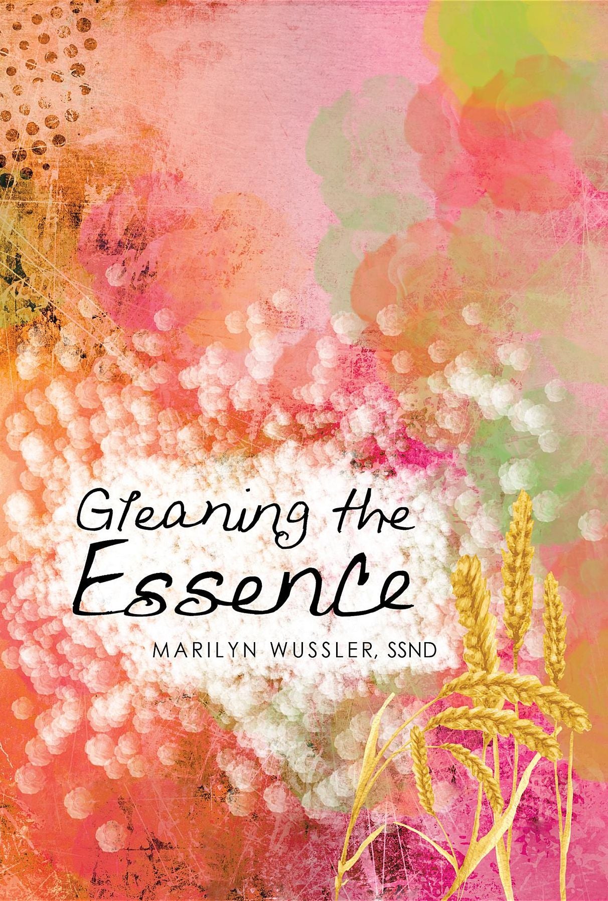 Gleaning the Essence: The Gospel of Mark in Haiku