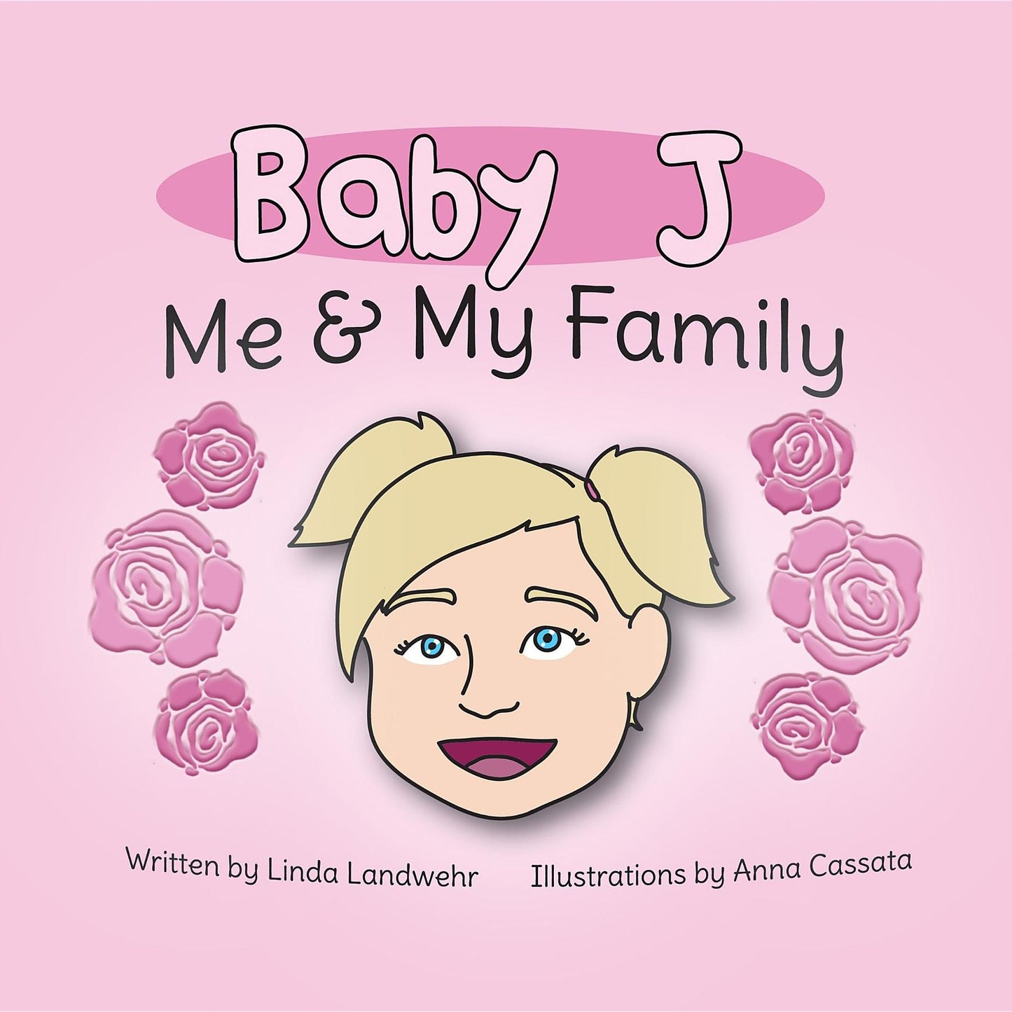 Baby J Me & My Family