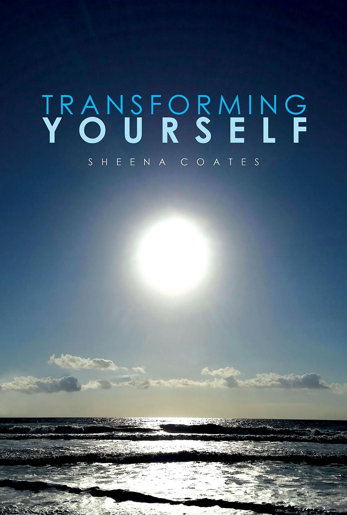 Transforming Yourself