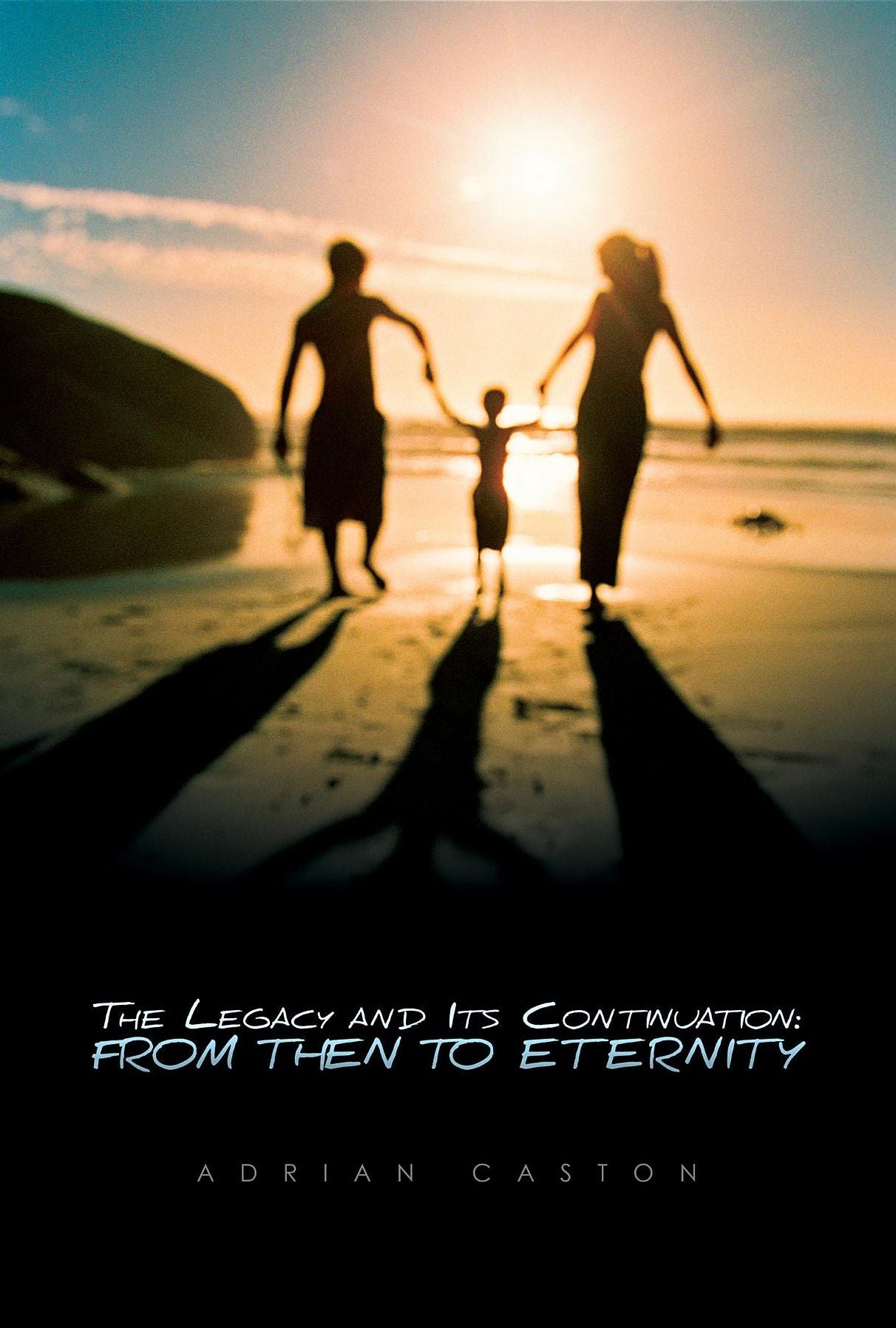 The Legacy and Its Continuation: From Then to Eternity