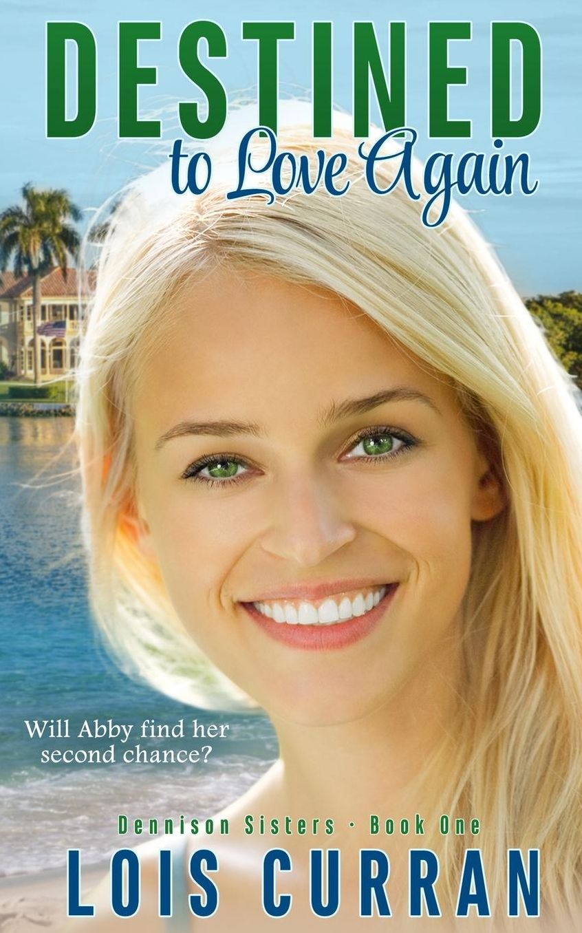Destined to Love Again