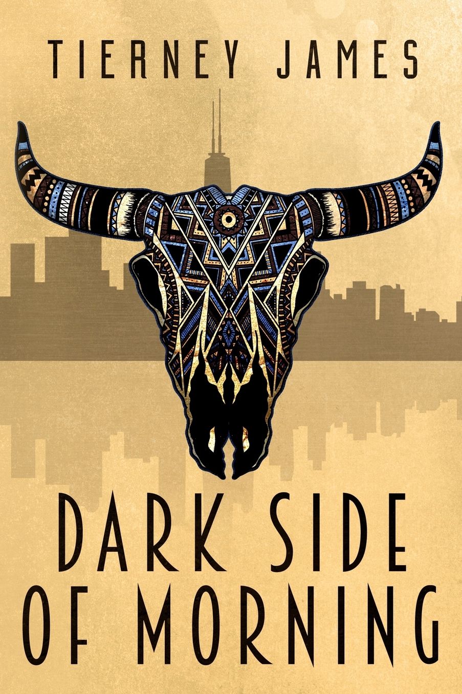 Dark Side of Morning