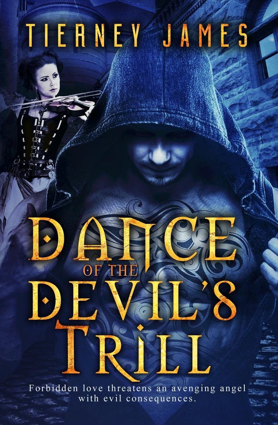 Dance of the Devil's Trill