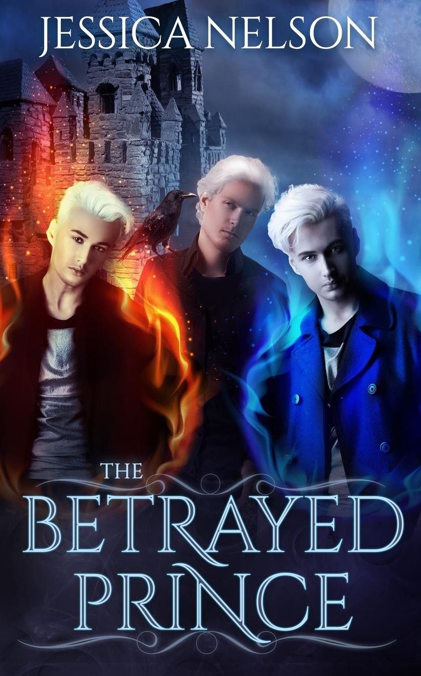 The Betrayed Prince