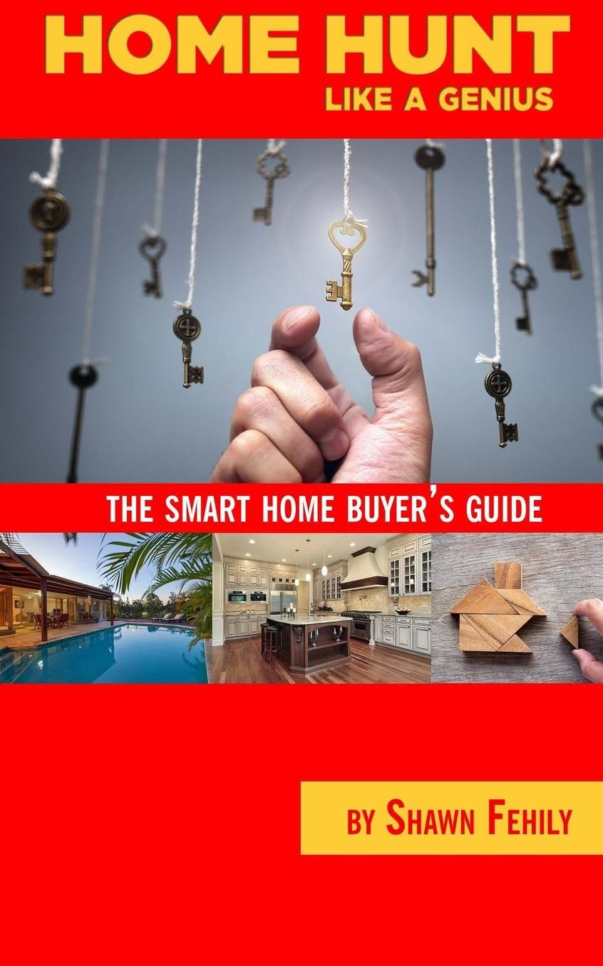 Home-Hunt Like a Genius: The smart home-buyer's guide