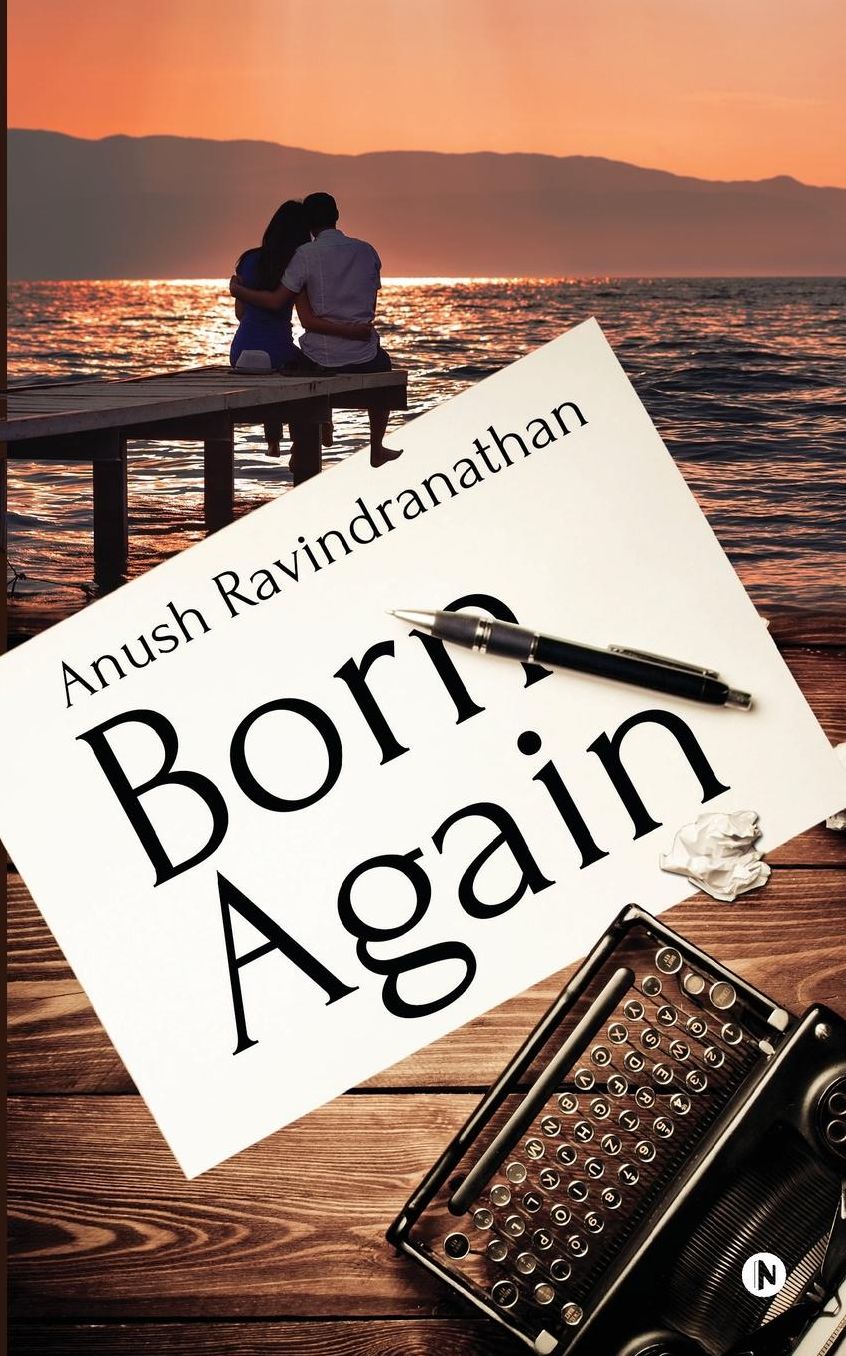 Born Again